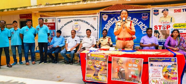 Youth should stay away from bad habits.