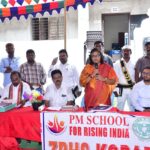 Today's students need digital education