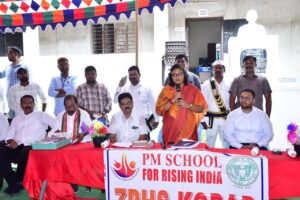 Today's students need digital education