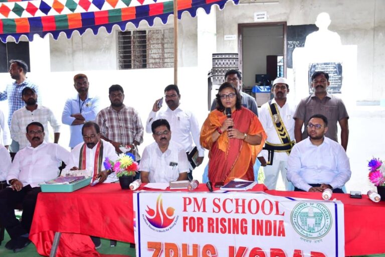 Today's students need digital education