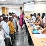 Public service applications should be resolved quickly.