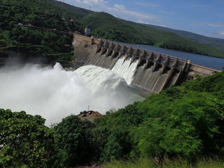 nagarjuna sagar hyd